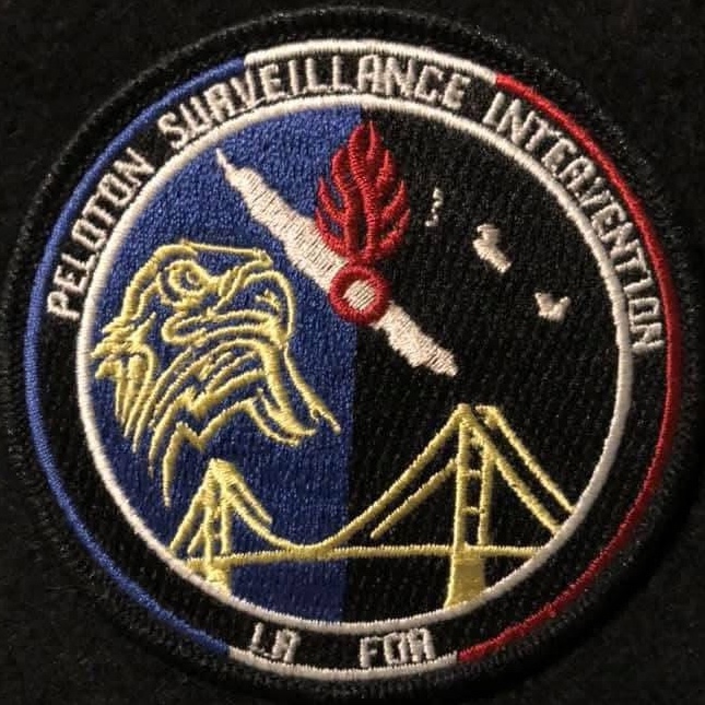 PSIG - La Foa