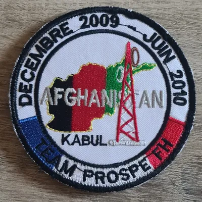 PAMIR / DETSIC / TEAM PROSPER / 2009 - 2010