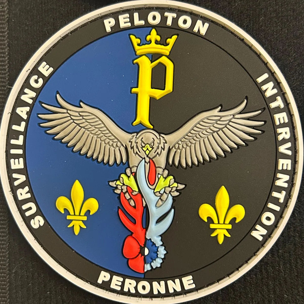PSIG Péronne