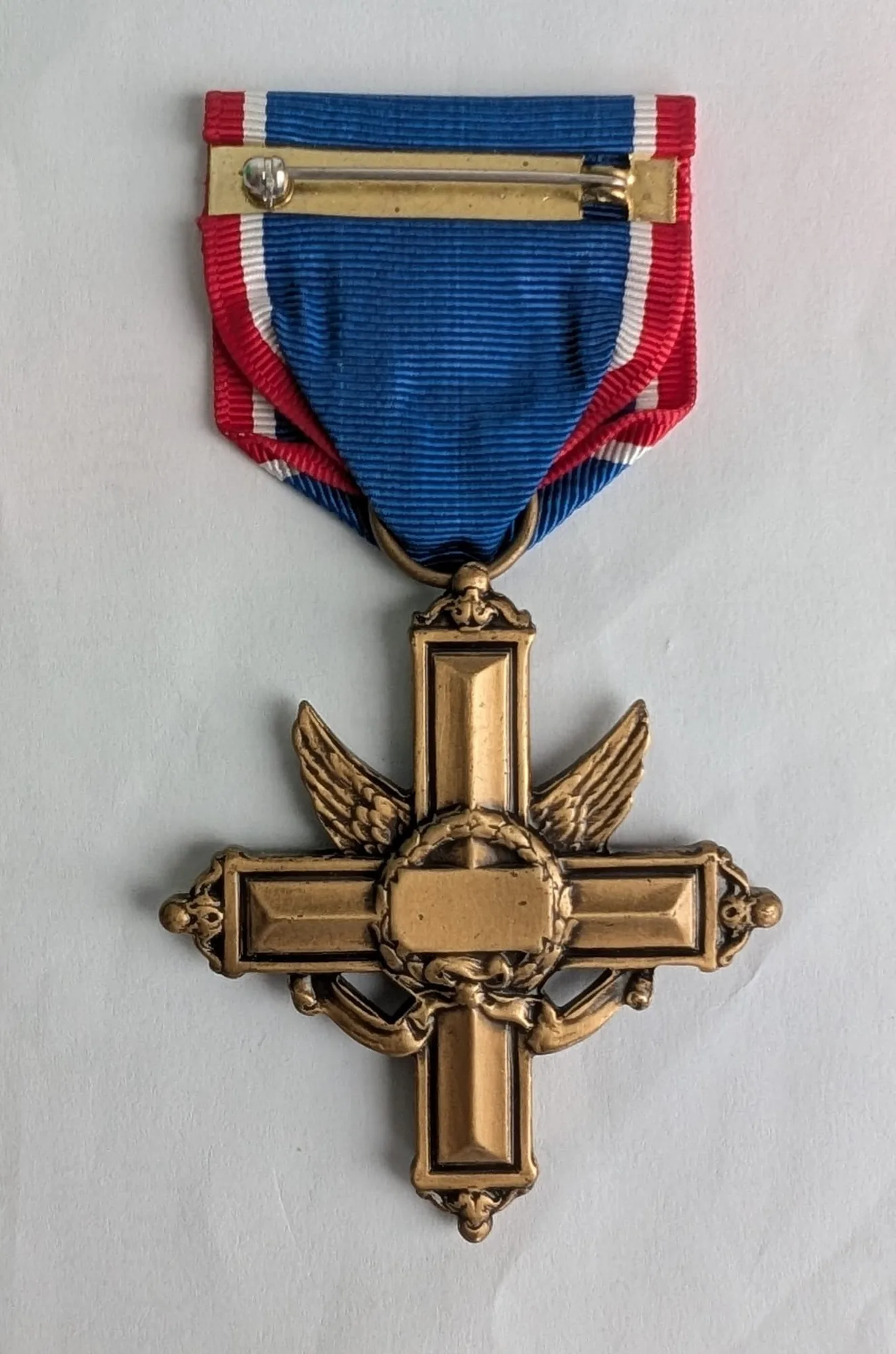 Distinguished Service Cross - 2
