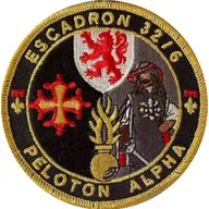 EGM 32/6 Mirande -Peloton Alpha