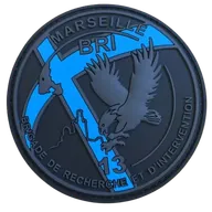 BRI - Marseille 