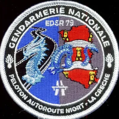 PA - Niort - La Crèche