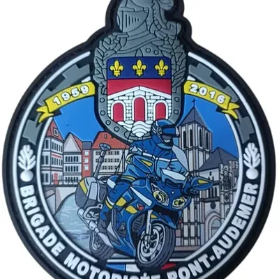 BMO Pont-Audemer
