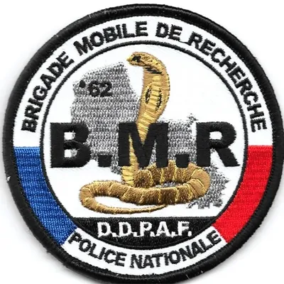 DDPAF 62 - BMR 