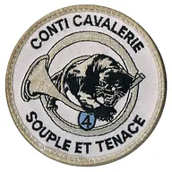 1er Régiment de Chasseurs - 4ème Escadron