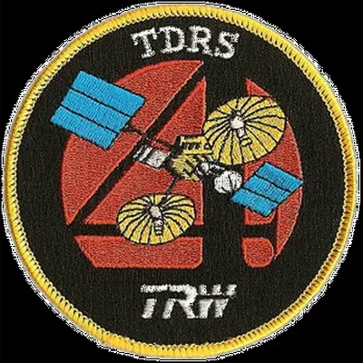 STS-29 TDRS-4