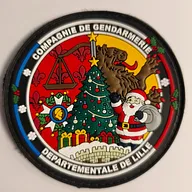CGD Lille noël 