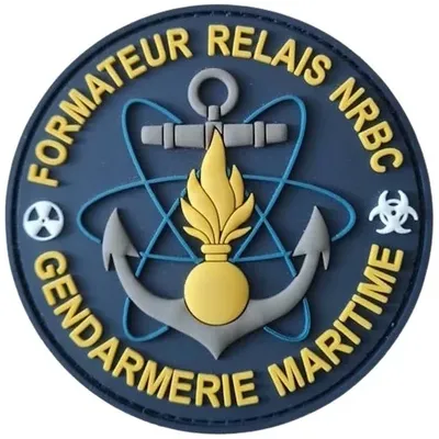 Formateur Relais NRBC