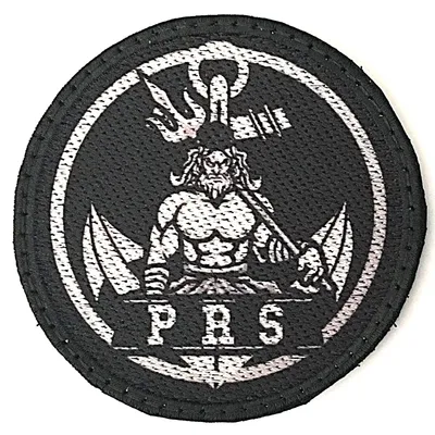 1er Régiment d'Infanterie de Marine -  4e Escadron - PRS
