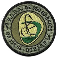 EDSA 05.950 "Barrois" - BA 113 - Saint Dizier