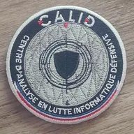 CALID / Centre d'Analyse en Lutte Informatique Défensive 