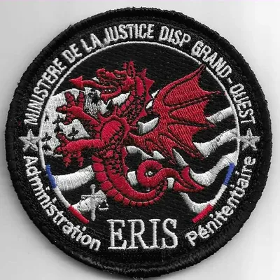 ERIS - Grand Ouest