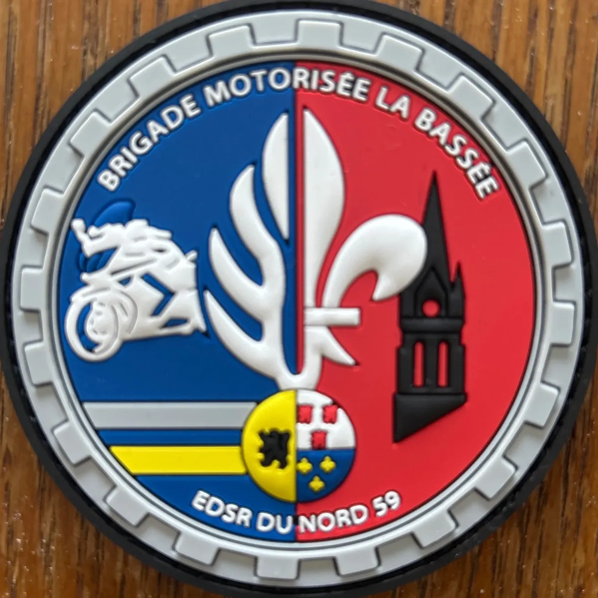 BMO - La Bassée