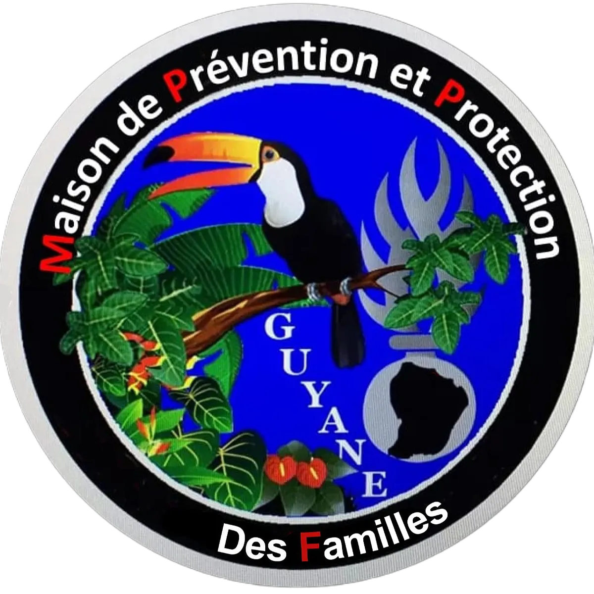 MPF Guyane 