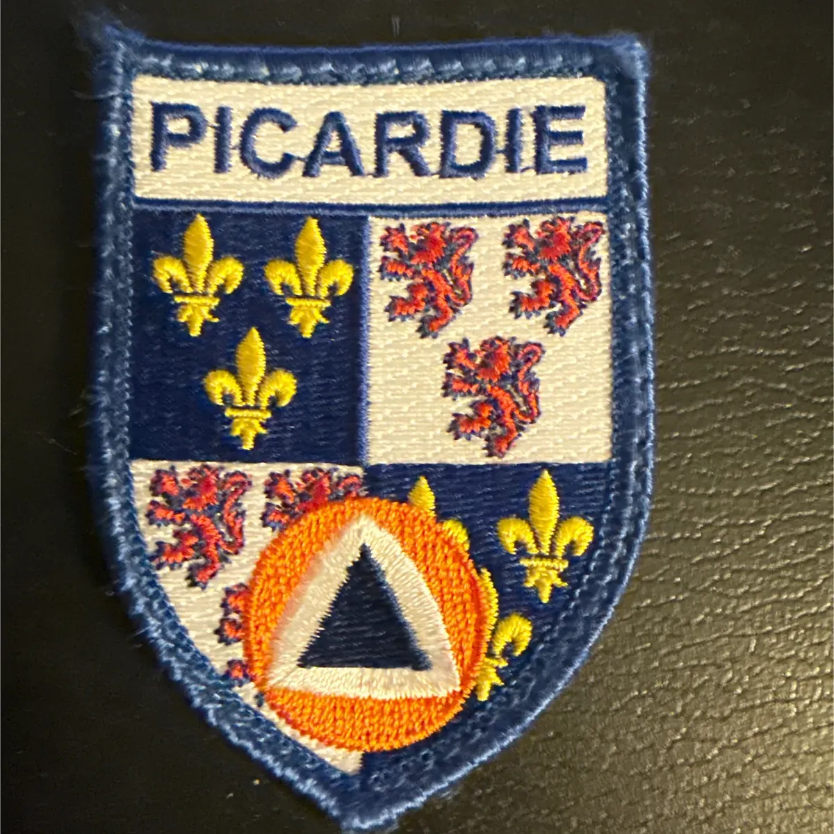 Protection Civile - Picardie 