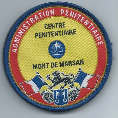 CP - Mont-de-Marsan