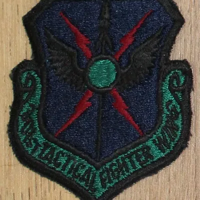 301st TACTICAL FIGHTER WING
