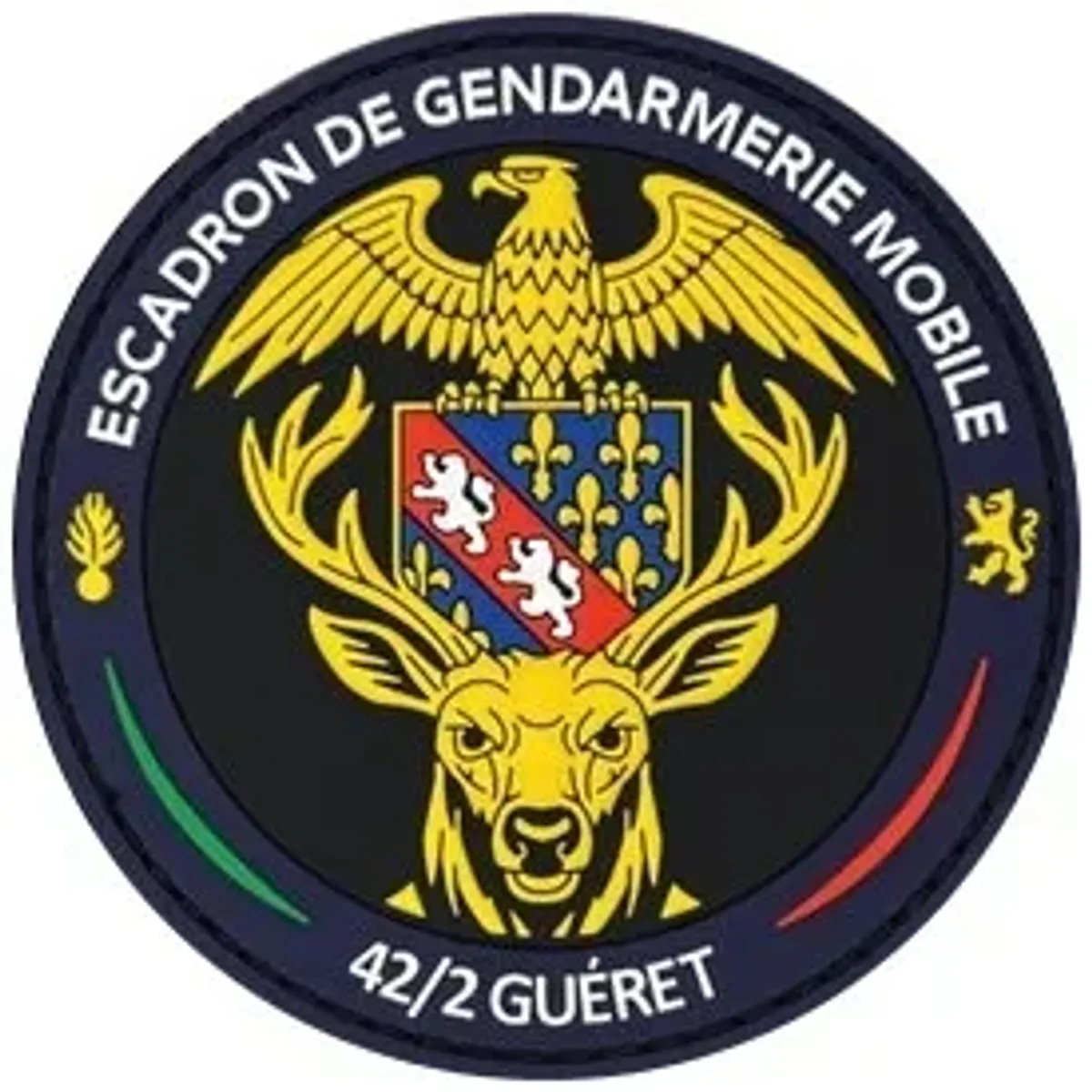 EGM 42/2 Guéret