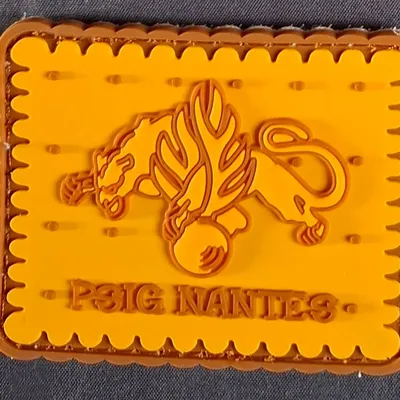 PSIG Sabre - Nantes