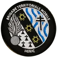BTM - Héric