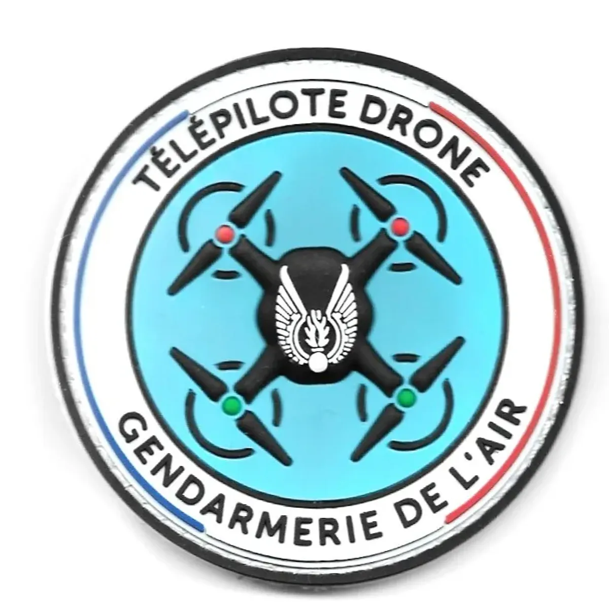 GAE - Télépilote Drone