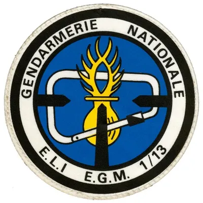 ELI - EGM 1/13 Limoges