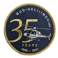 Heli - MUG - 35 ans 
