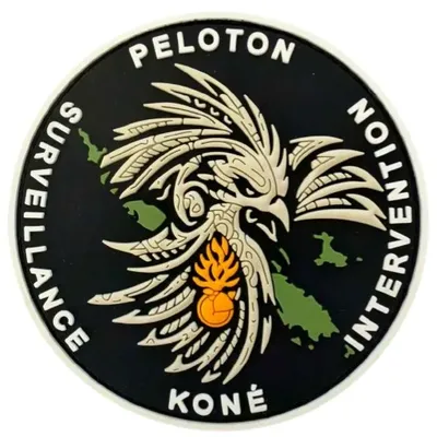 PSIG Koné