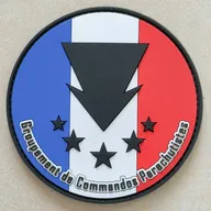 GCP Bleu Blanc Rouge