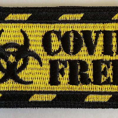 COVID Free