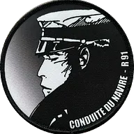 Charles de Gaulle - Conduite du Navire 2022 - Corto Maltese