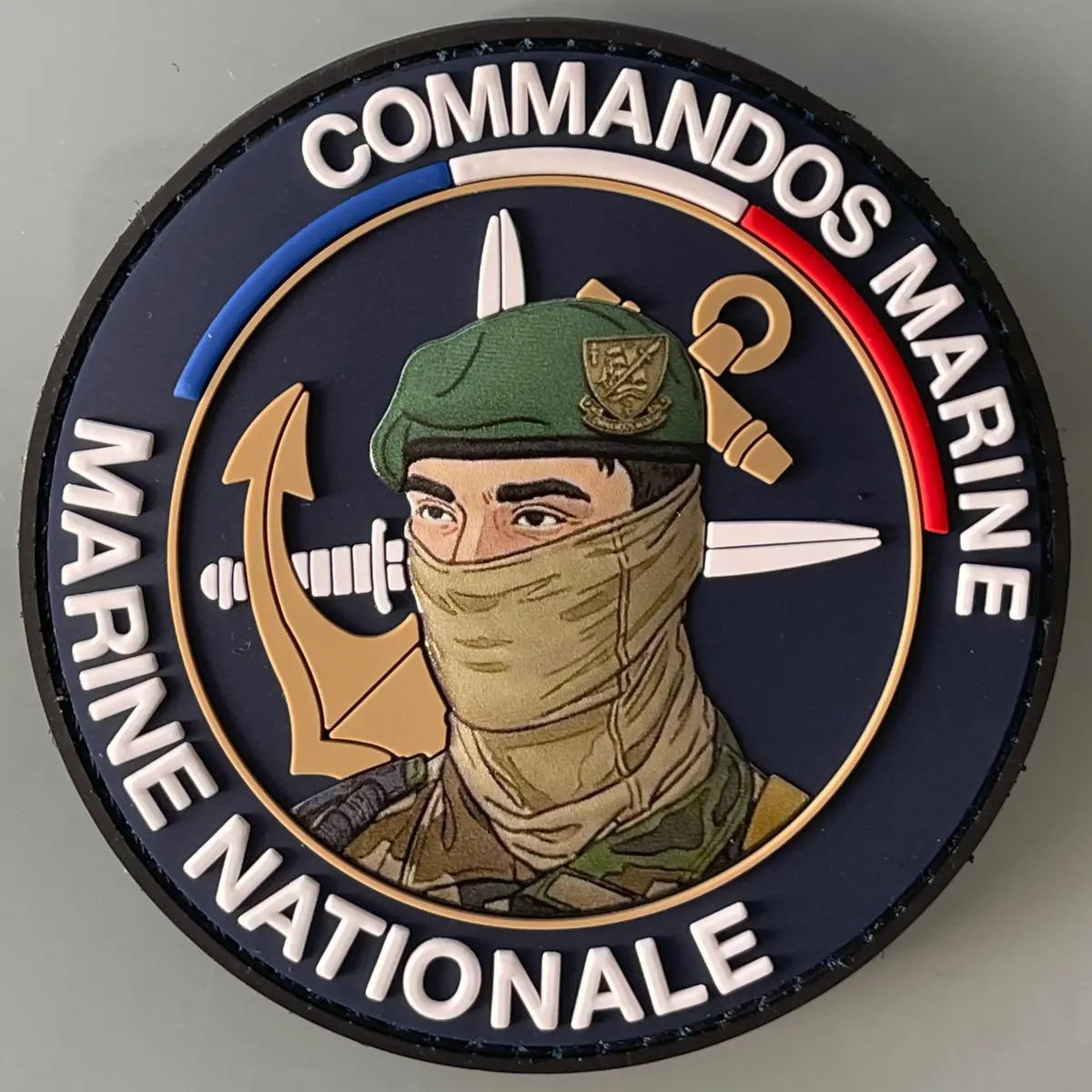 Commando Marine