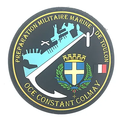PMM - Toulon