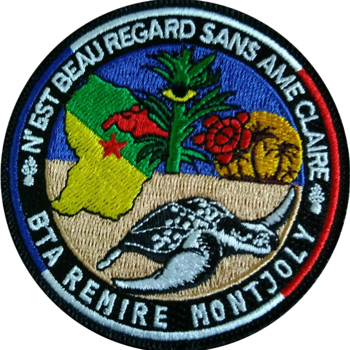 BTA Remire-Montjoly