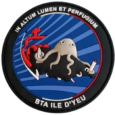BTA - Île d'Yeu