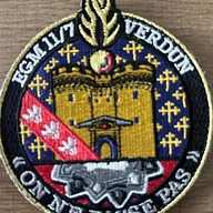 EGM 11/7 Verdun