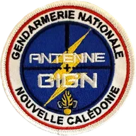 AGIGN Nouvelle-Calédonie