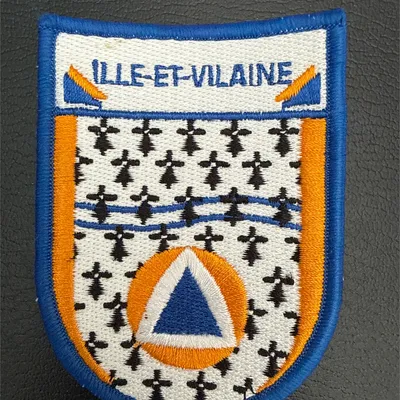 Protection Civile - Ille-et-Vilaine 