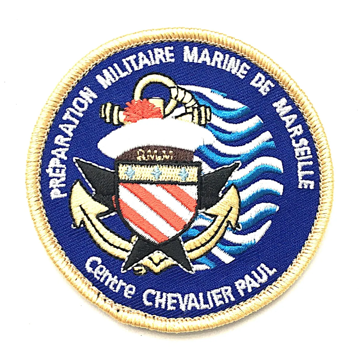PMM - Marseille
