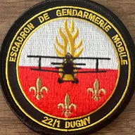 EGM 22/1 Dugny