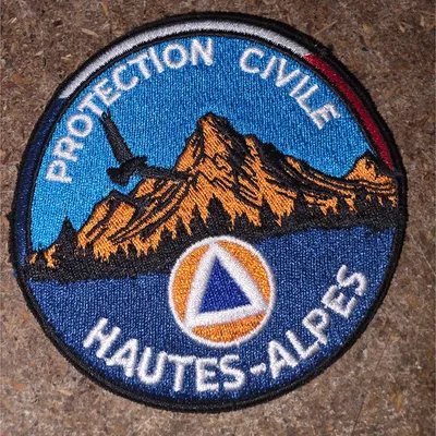 Protection civile - Hautes-alpes