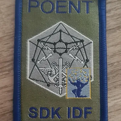 POENT SDK / Île de France 