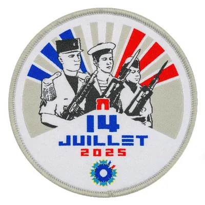 14 juillet 2025