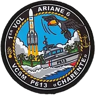 GMAR Cayenne 
