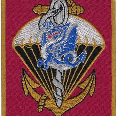 SSA : Antenne Médicale 168 (Castres) Couleurs