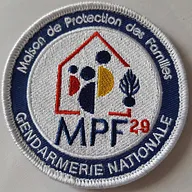 Maison de Protection des Familles 29 Brodé 