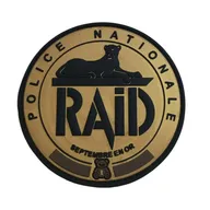 RAID - Septembre en or
