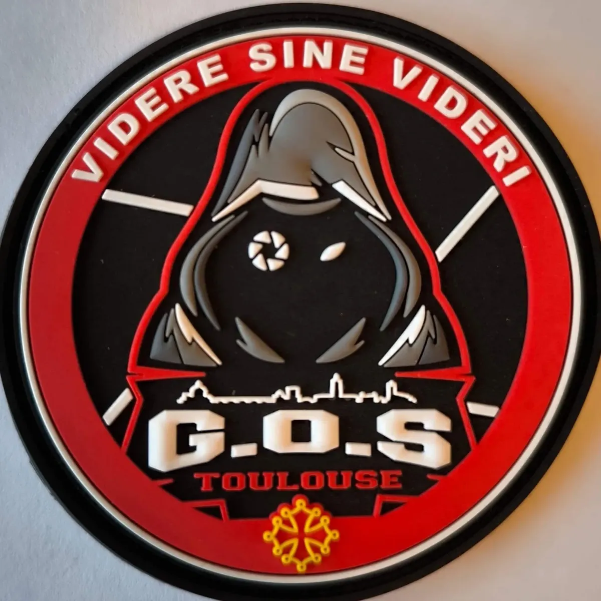GOS 31 - Toulouse