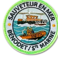 SNSM Bénodet - Sainte-Marine